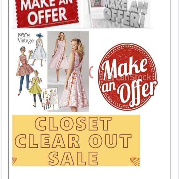 Bundle and Save 30% Off All Bundles - Picture 3 of 3